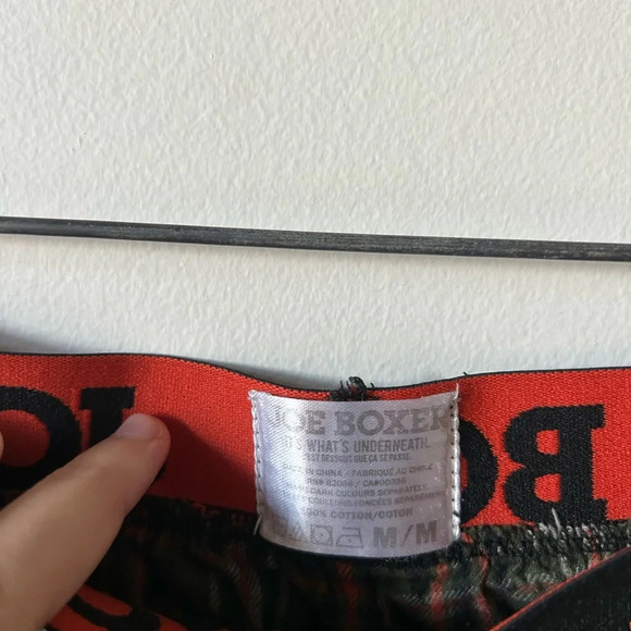 Joe Boxer Men’s  Pyjama Pants - Picture 4 of 4